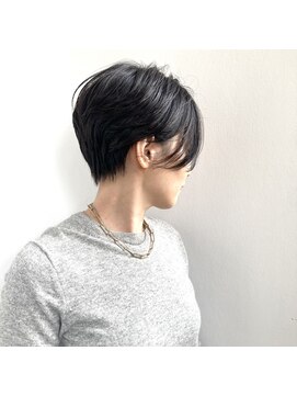 オーソ(AUTHO) ミニマルショート