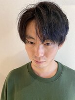 リシェス(RICHESSE)&nbsp;マッシュショート【吉祥寺美容院リシェス】