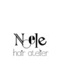 ノエル ヘアー アトリエ(Noele hair atelier)/古市 拓也