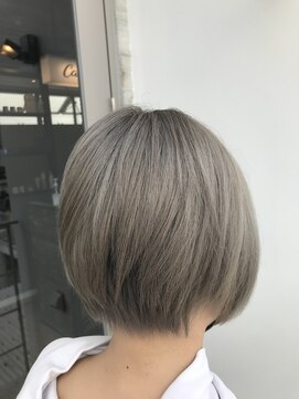 エイト マカビ 沖縄真嘉比店(EIGHT makabi) 【【EIGHT 真嘉比】お客様スタイル_