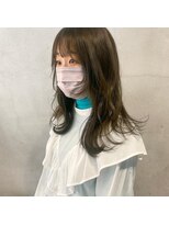 ミント(mint) 【 柔らかいオリーブベージュ◎ 】