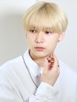 リップス 自由が丘(LIPPS)&nbsp;ナチュラルシースルーマッシュ