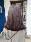 ナチュラルこっくりブラウン