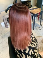 テラス(terrace)&nbsp;大人ピンク