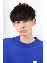 リップス レイ ギンザ(LIPPS Ray GINZA)&nbsp;ツイスパマッシュ