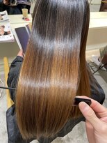 ロロ(ro-ro)&nbsp;【恵比寿 ro-ro】人生最高の潤艶髪