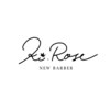 ニュー バーバー キローゼ(NEW BARBER Ki.ROSE)のお店ロゴ