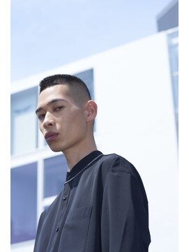 ハイヤーセルフ(higher self) Soft box hair