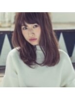 ソラコ 大倉山(SORACO)&nbsp;愛されツヤロング【大倉山/縮毛矯正/髪質改善/酸性ストレート】