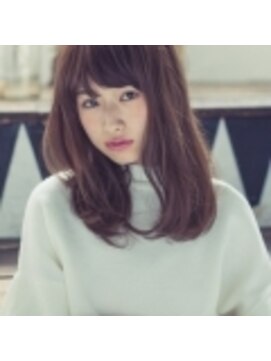 ソラコ 大倉山(SORACO) 愛されツヤロング【大倉山/縮毛矯正/髪質改善/酸性ストレート】