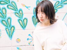 リヴ ヘアーサロン(LiV HAIR SALON)