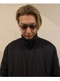 トイロ 自由が丘(Toiro) メンズのbreach colorもお任せください。