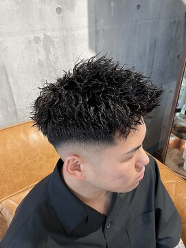 スワッグベース(SWAG BASE) ツイストスパイラル