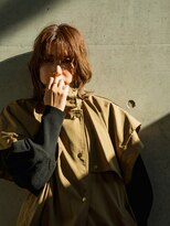 ゴート 茅ヶ崎(GOAT)&nbsp;GOAT_茅ヶ崎/日常を彩るヘアスタイルを/湘南/茅ヶ崎