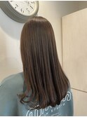 冬のおすすめスタイル