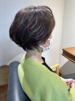 エルサフィロ ヒゴバシ(el zafiro)&nbsp;【エルサフィロ　肥後橋】お客様スタイル