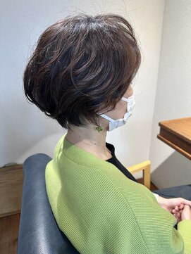 エルサフィロ ヒゴバシ(el zafiro) 【エルサフィロ　肥後橋】お客様スタイル