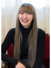 フェイバリットガーデン(FAVORITE GARDEN) 遠藤 かなこ