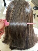 ルピドルジュ(le.pidorge)&nbsp;潤艶ストレート