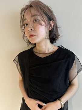 ハルキ(haruki) haruki 2025/aw