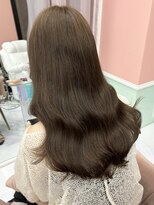 ガーランド(Girland)&nbsp;【Girland】アッシュブラウン♪hono