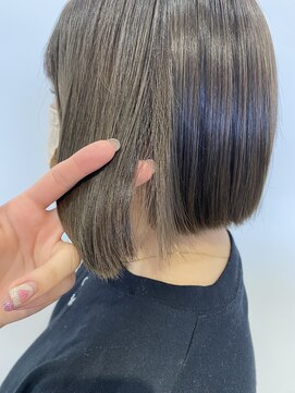 フラム(fulam) オリーブカラー