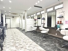 グランヘアー 神居店(GRAN HAIR)