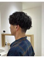 リコット(Licotte)&nbsp;ニュアンスパーマ