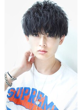 リップス 横浜(LIPPS) クラウドフェザーマッシュ