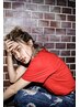 【2回目の方限定】カット+ダメージレスカラー￥8800