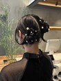 ラフィスヘアー リープ 新丸子店(La fith hair leap) お電話にてご相談下さい!