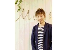 エムレッジヘアー(M llage hair)