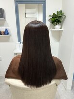 リック(lic)&nbsp;吉祥寺/lic/近藤/髪質改善トリートメント/髪質改善カラー