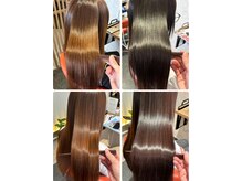 ヘアーギャラリー エムツー 北浅井店 ヘアーギャラリーM・2