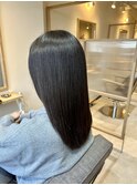 髪質改善/縮毛矯正/カラー/白髪染め/白髪ぼかし/トリートメント