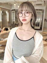 ロンド ジュルード 名古屋(Lond jeloud)&nbsp;Londjeloud インナー ブリーチ_1