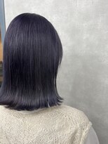 アルブ(alb)&nbsp;ブルーラベンダー