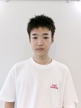 フェイヴィーズ(FavyS) メンズベリーショート