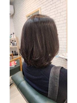 ヘアーノカ(Hair Noka) ミディアム