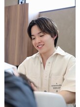 イロン(iroN)&nbsp;小泉 俊太