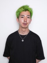 グロウ 博多店(growth)&nbsp;KAISEI 