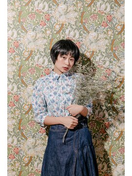 ザップ(ZAP) マッシュボブ