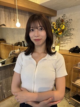 ドルセ(Dulce) くびれミディアムレイヤー