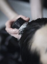 マイクロバブルの効果◎