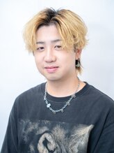 ポート 浦和(PORT)&nbsp;蠣崎 俊吏