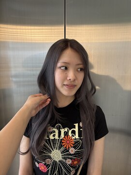 エンチャンテッド 天神大名(enchanted...) グレージュ