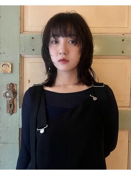 ランプ 代官山(the lamp) ミディアムシャープレイヤー