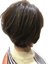 ビオラス(VIOLUS)&nbsp;ショート