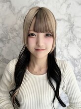 ラビスモア(Lovis moa) しの 