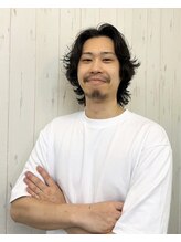 美容室チック 大島店(chic) 気仙 将大